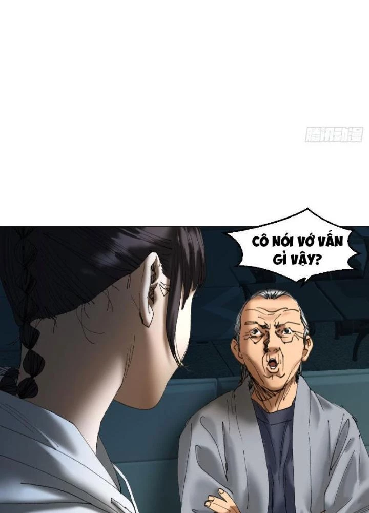 Giờ Ngọ Ba Khắc Chapter 42 - Trang 2