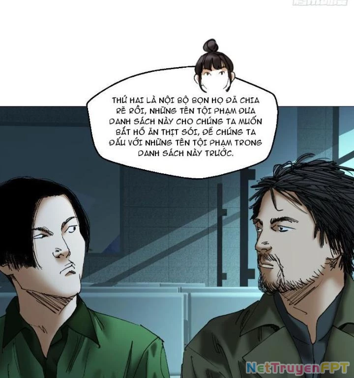 Giờ Ngọ Ba Khắc Chapter 42 - Trang 2