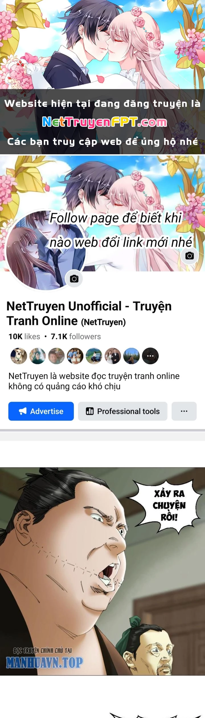 Giờ Ngọ Ba Khắc Chapter 42 - Trang 2