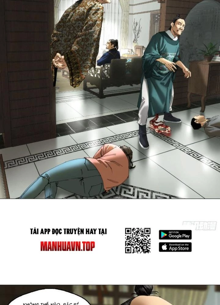 Giờ Ngọ Ba Khắc Chapter 42 - Trang 2