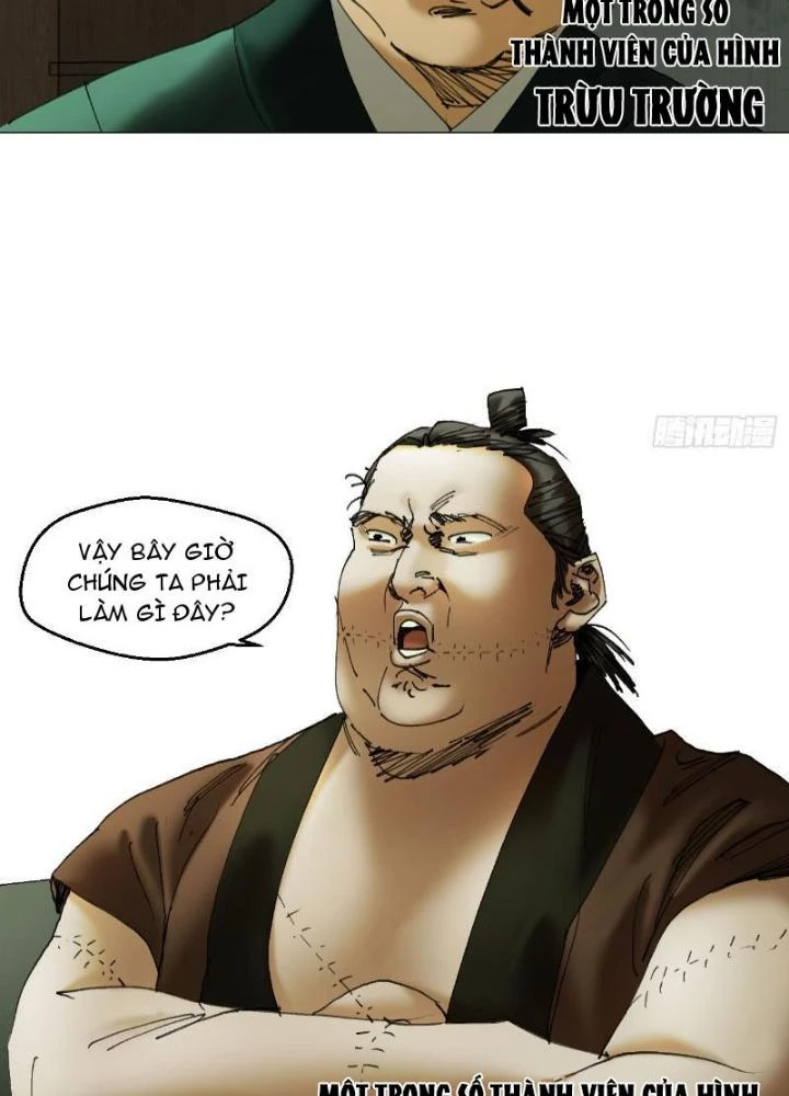 Giờ Ngọ Ba Khắc Chapter 42 - Trang 2