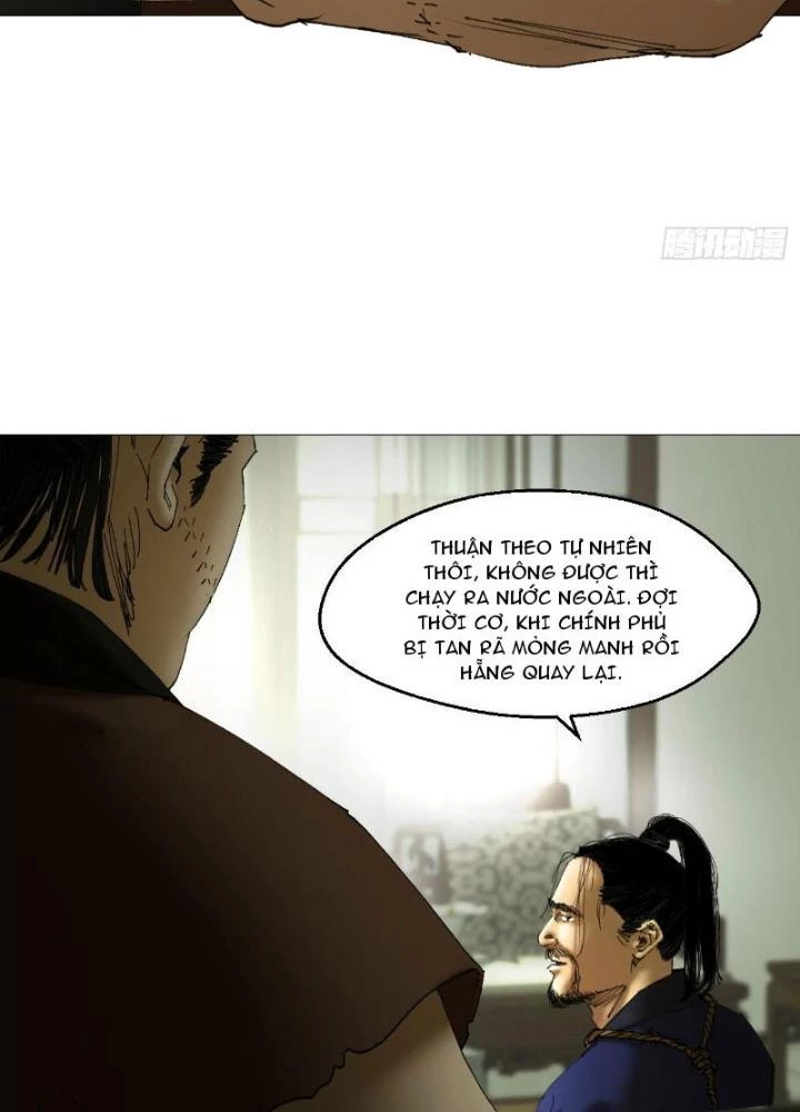 Giờ Ngọ Ba Khắc Chapter 42 - Trang 2