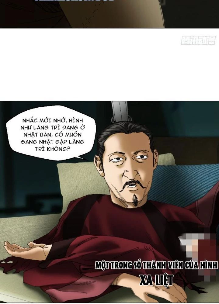 Giờ Ngọ Ba Khắc Chapter 42 - Trang 2