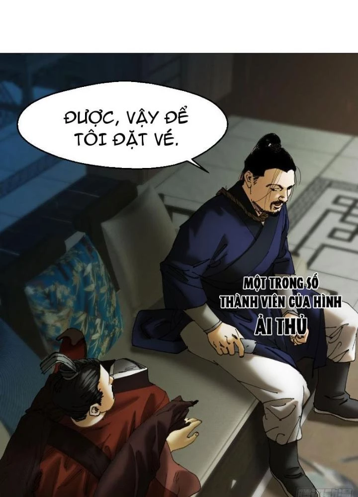 Giờ Ngọ Ba Khắc Chapter 42 - Trang 2