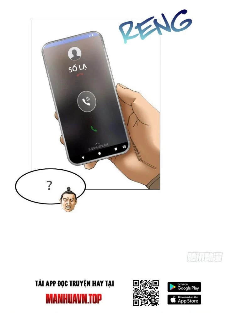 Giờ Ngọ Ba Khắc Chapter 42 - Trang 2