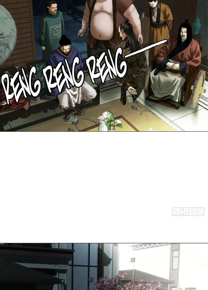 Giờ Ngọ Ba Khắc Chapter 42 - Trang 2