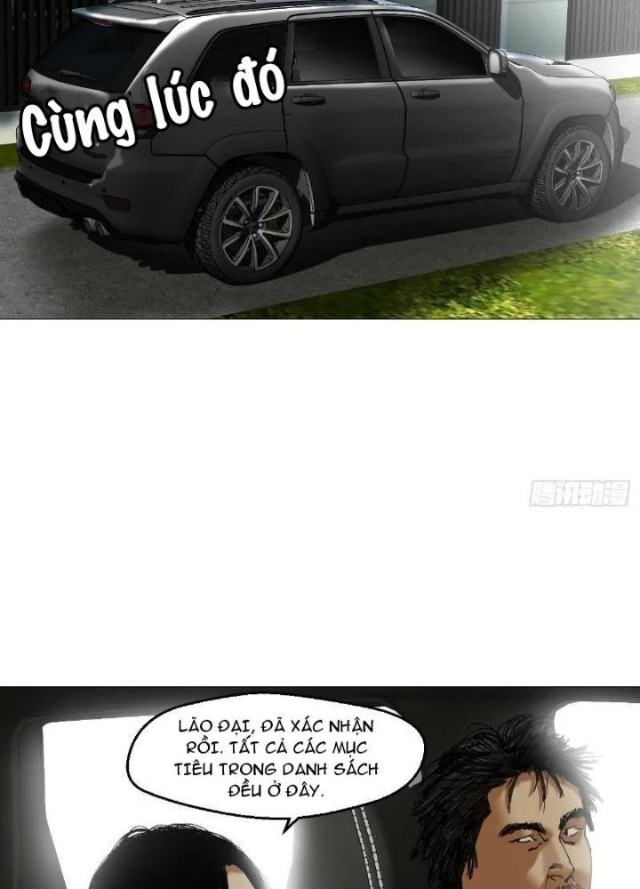 Giờ Ngọ Ba Khắc Chapter 42 - Trang 2