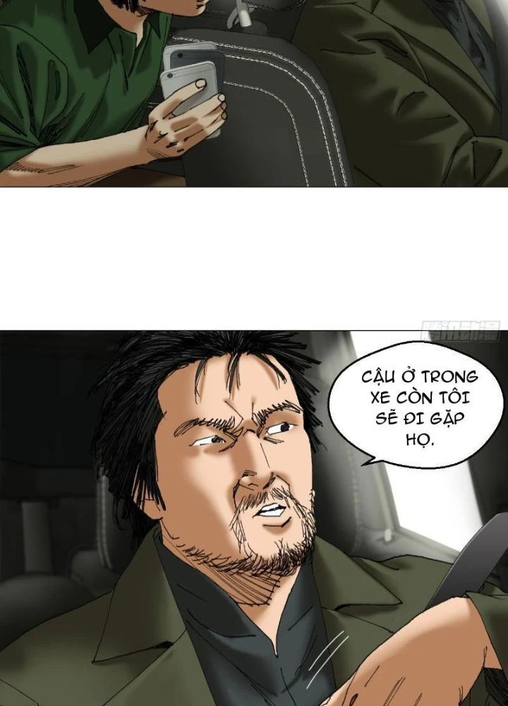 Giờ Ngọ Ba Khắc Chapter 42 - Trang 2