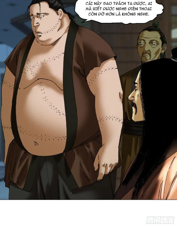 Giờ Ngọ Ba Khắc Chapter 42 - Trang 2