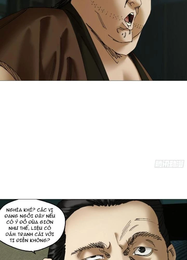 Giờ Ngọ Ba Khắc Chapter 42 - Trang 2