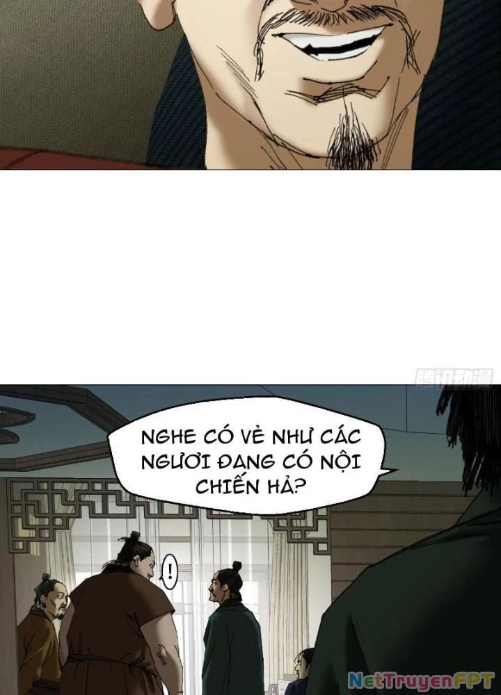 Giờ Ngọ Ba Khắc Chapter 42 - Trang 2