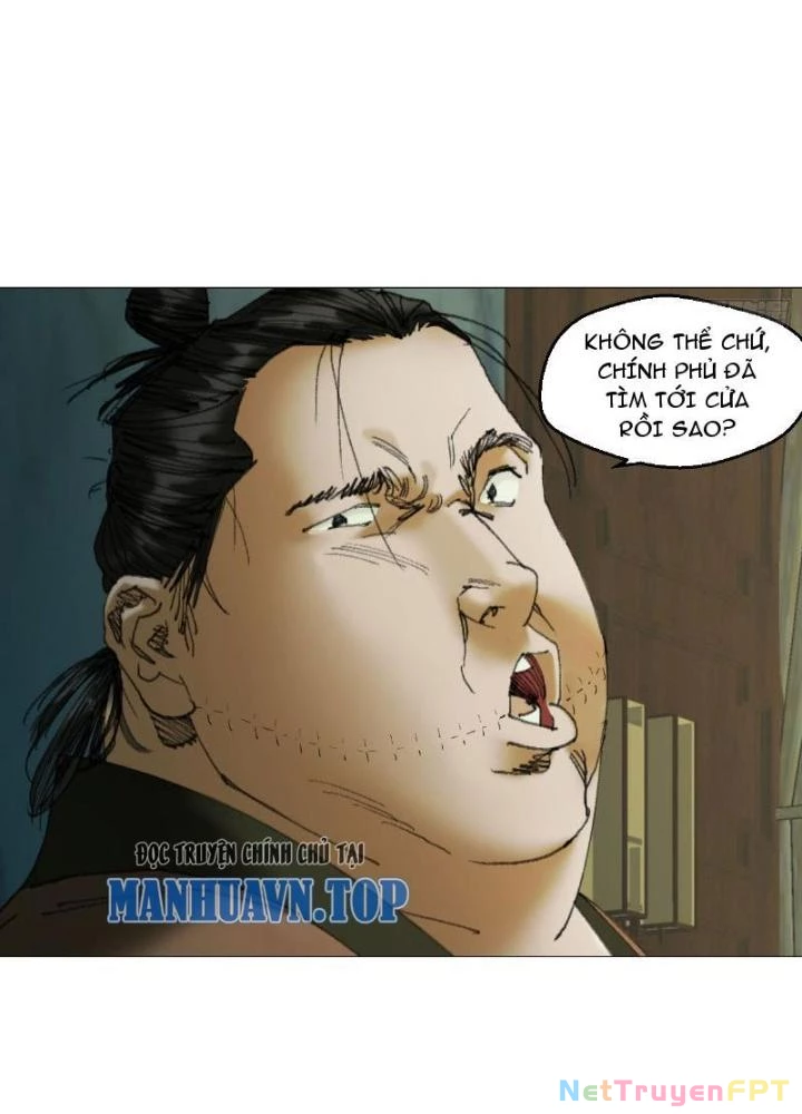 Giờ Ngọ Ba Khắc Chapter 42 - Trang 2