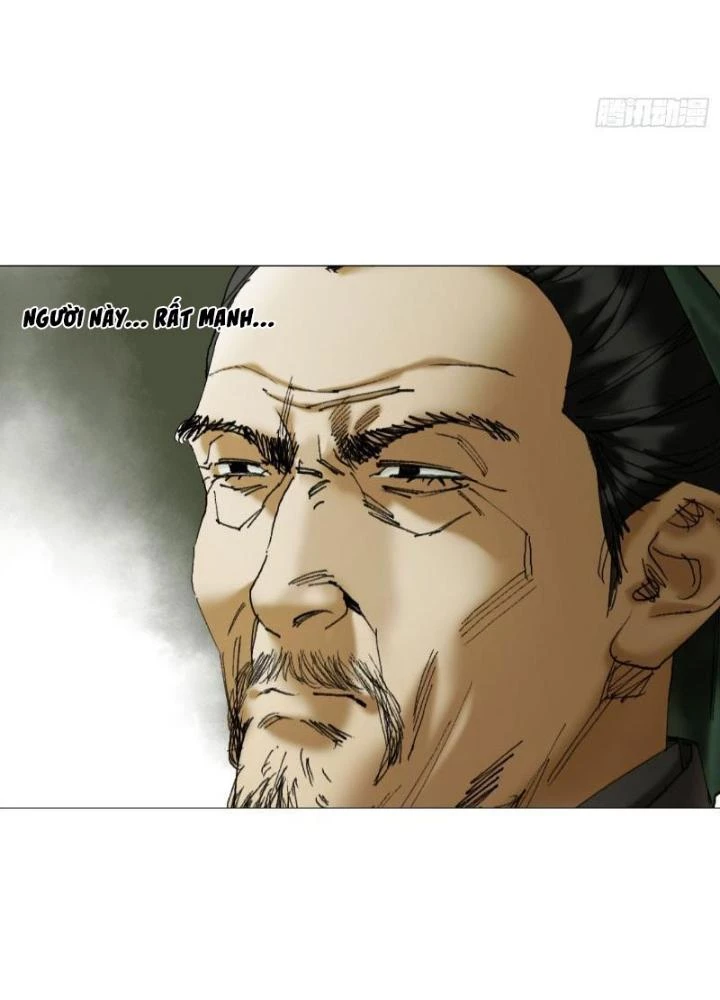 Giờ Ngọ Ba Khắc Chapter 42 - Trang 2