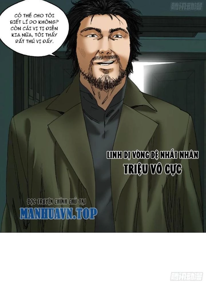 Giờ Ngọ Ba Khắc Chapter 42 - Trang 2