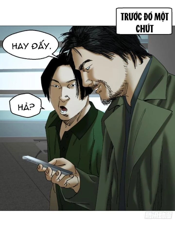 Giờ Ngọ Ba Khắc Chapter 42 - Trang 2