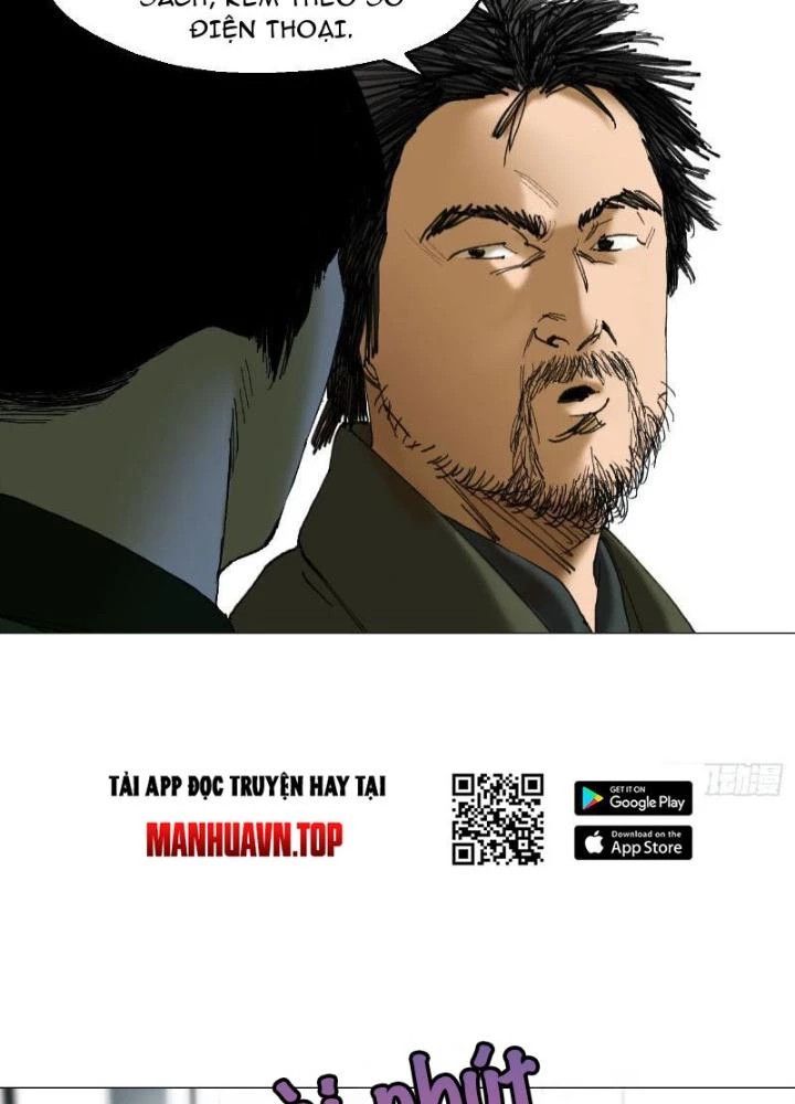 Giờ Ngọ Ba Khắc Chapter 42 - Trang 2