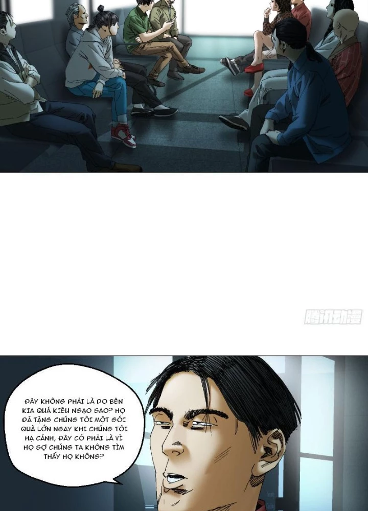 Giờ Ngọ Ba Khắc Chapter 42 - Trang 2