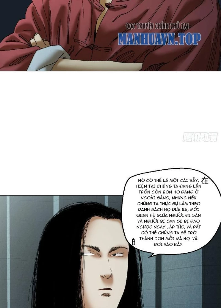 Giờ Ngọ Ba Khắc Chapter 42 - Trang 2