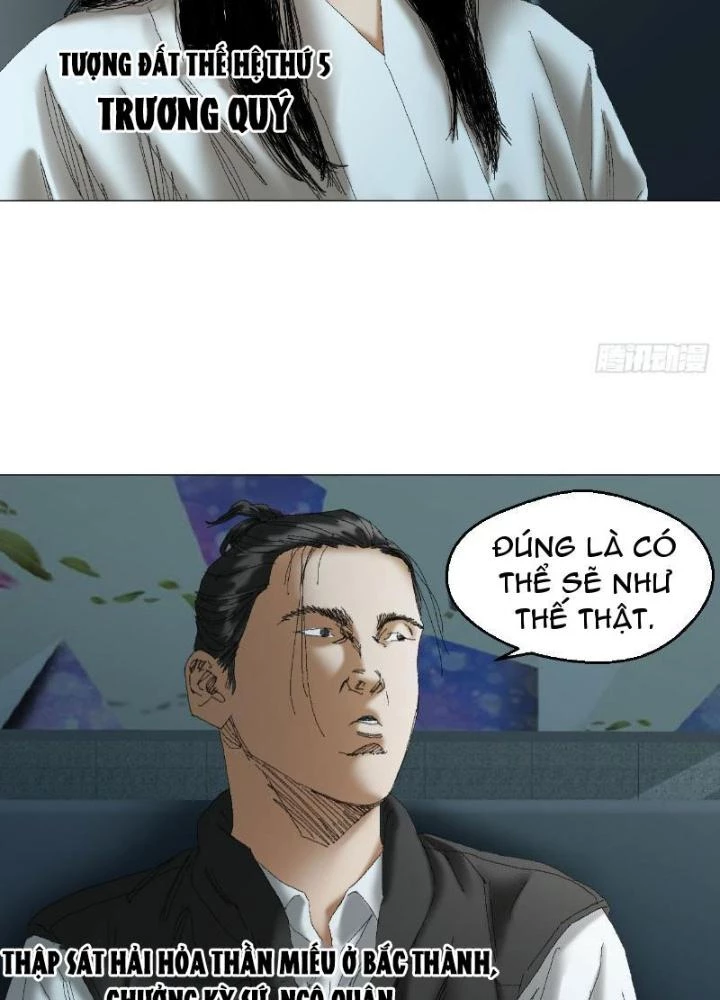 Giờ Ngọ Ba Khắc Chapter 42 - Trang 2