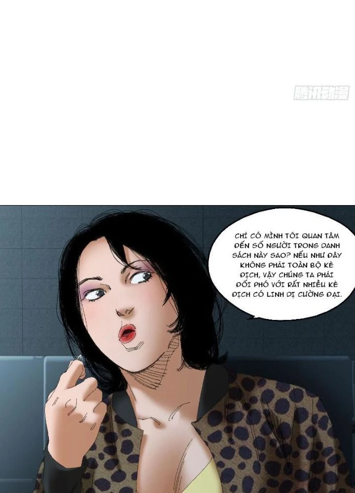 Giờ Ngọ Ba Khắc Chapter 42 - Trang 2