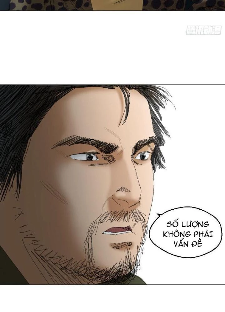 Giờ Ngọ Ba Khắc Chapter 42 - Trang 2