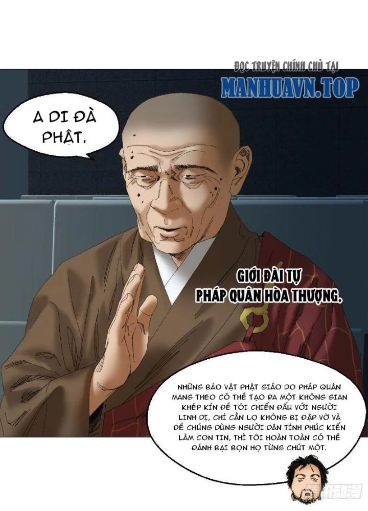 Giờ Ngọ Ba Khắc Chapter 42 - Trang 2