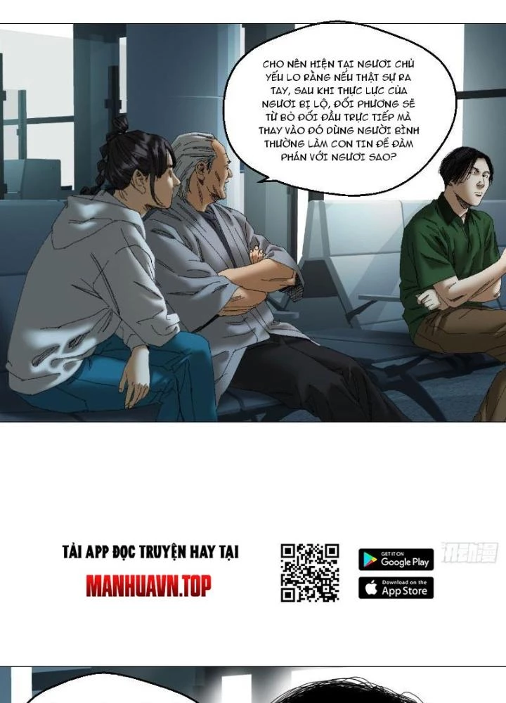 Giờ Ngọ Ba Khắc Chapter 42 - Trang 2