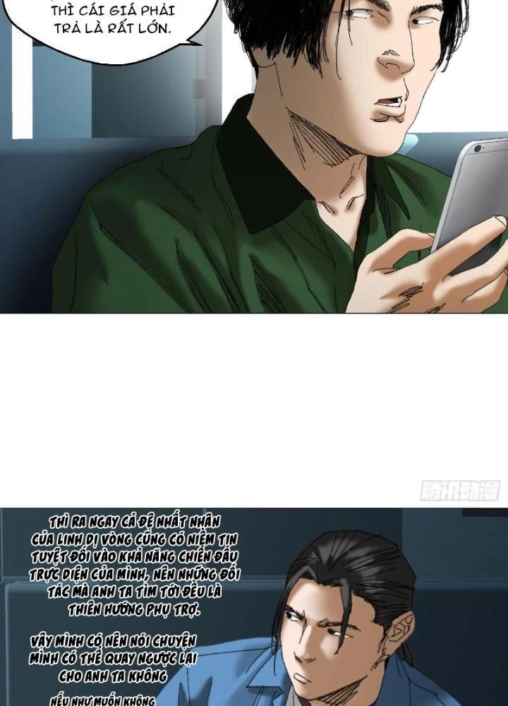 Giờ Ngọ Ba Khắc Chapter 42 - Trang 2