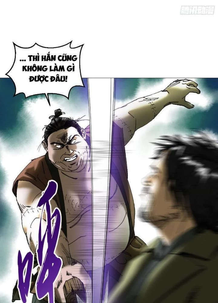 Giờ Ngọ Ba Khắc Chapter 43 - Trang 2