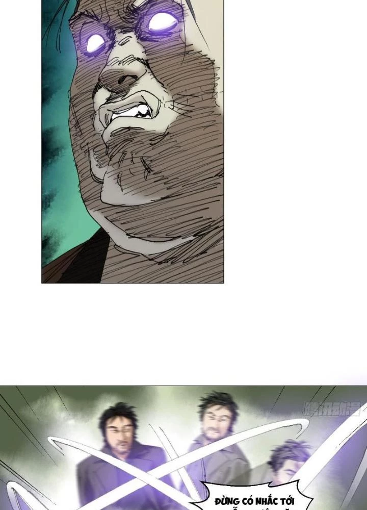 Giờ Ngọ Ba Khắc Chapter 43 - Trang 2