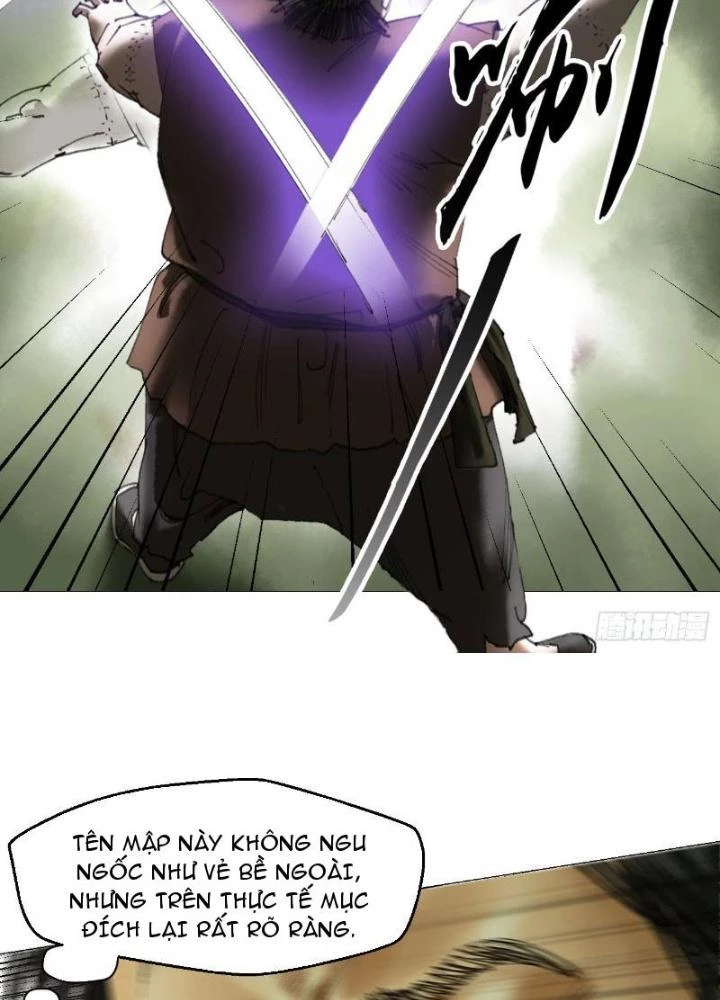 Giờ Ngọ Ba Khắc Chapter 43 - Trang 2