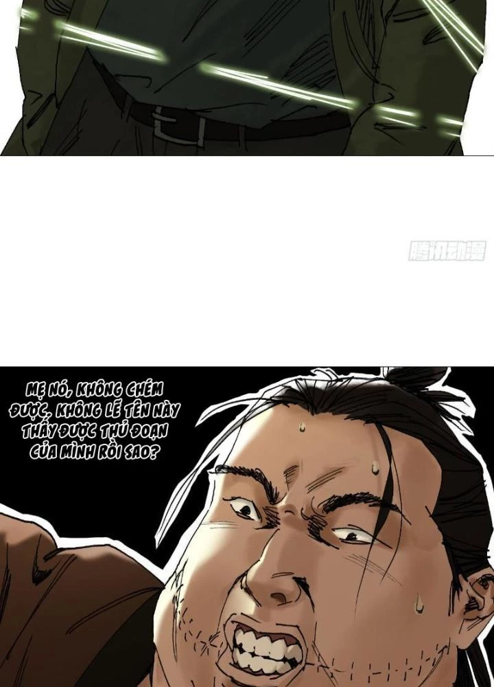 Giờ Ngọ Ba Khắc Chapter 43 - Trang 2