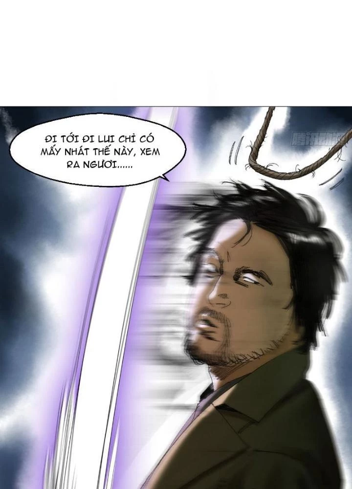 Giờ Ngọ Ba Khắc Chapter 43 - Trang 2