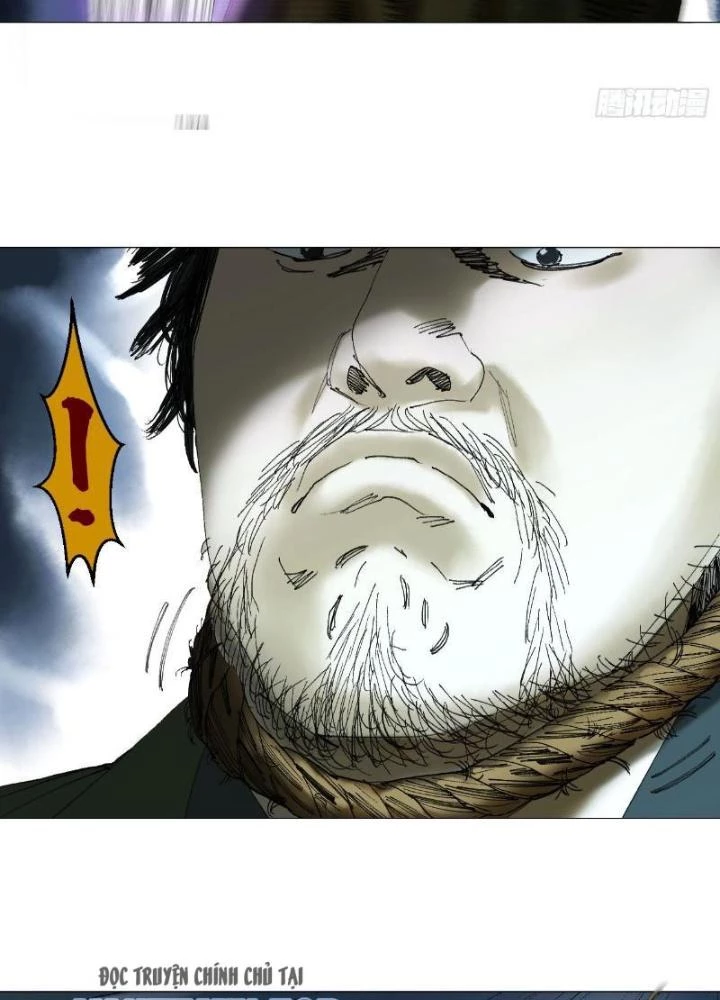 Giờ Ngọ Ba Khắc Chapter 43 - Trang 2