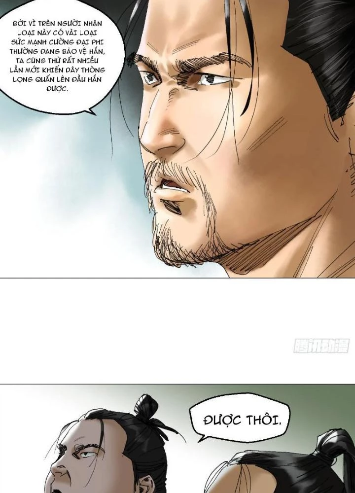 Giờ Ngọ Ba Khắc Chapter 43 - Trang 2