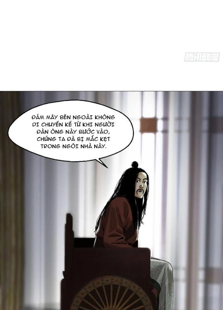 Giờ Ngọ Ba Khắc Chapter 43 - Trang 2