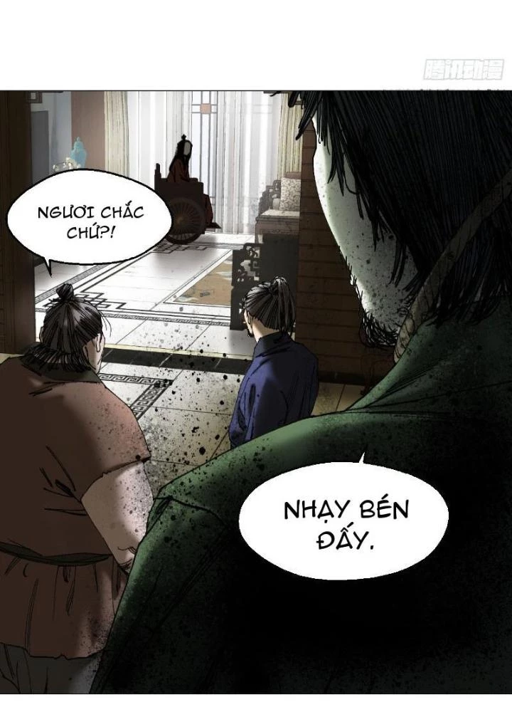 Giờ Ngọ Ba Khắc Chapter 43 - Trang 2