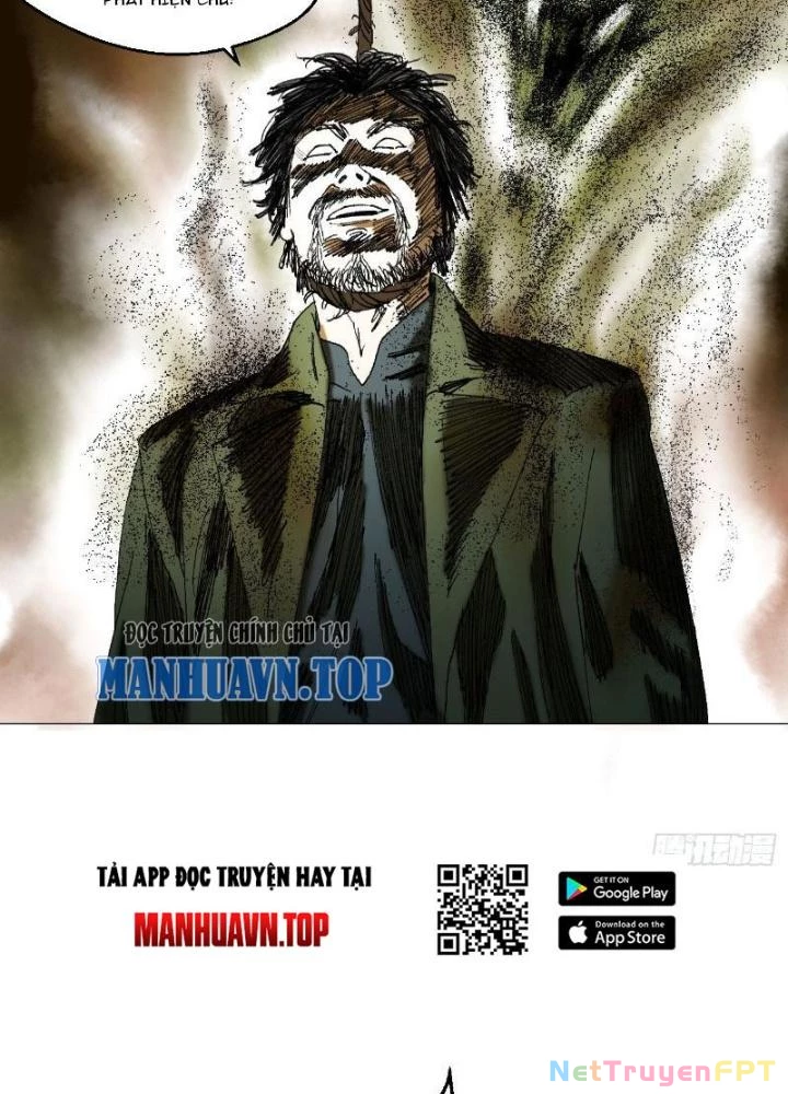 Giờ Ngọ Ba Khắc Chapter 43 - Trang 2