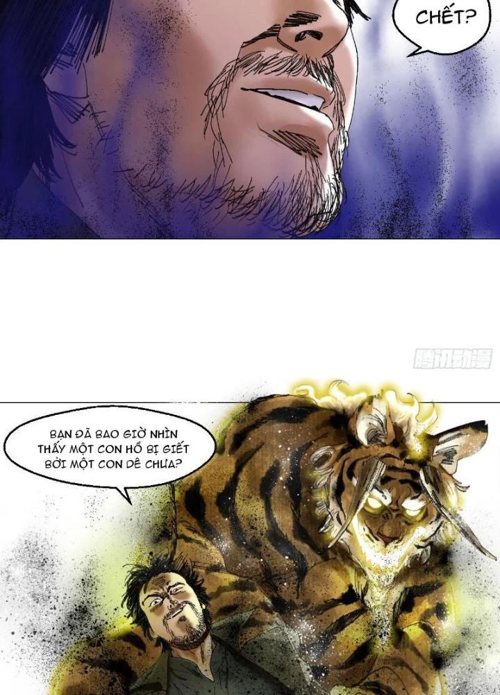 Giờ Ngọ Ba Khắc Chapter 43 - Trang 2