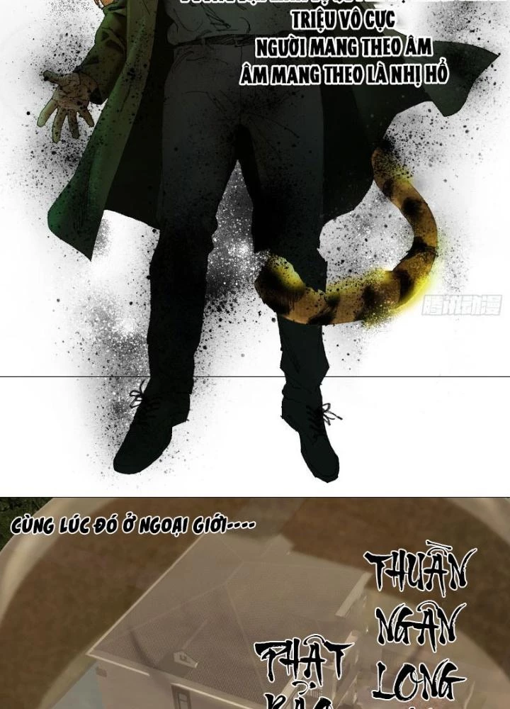 Giờ Ngọ Ba Khắc Chapter 43 - Trang 2