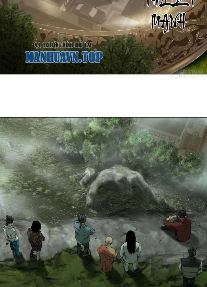 Giờ Ngọ Ba Khắc Chapter 43 - Trang 2