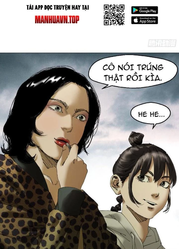 Giờ Ngọ Ba Khắc Chapter 43 - Trang 2