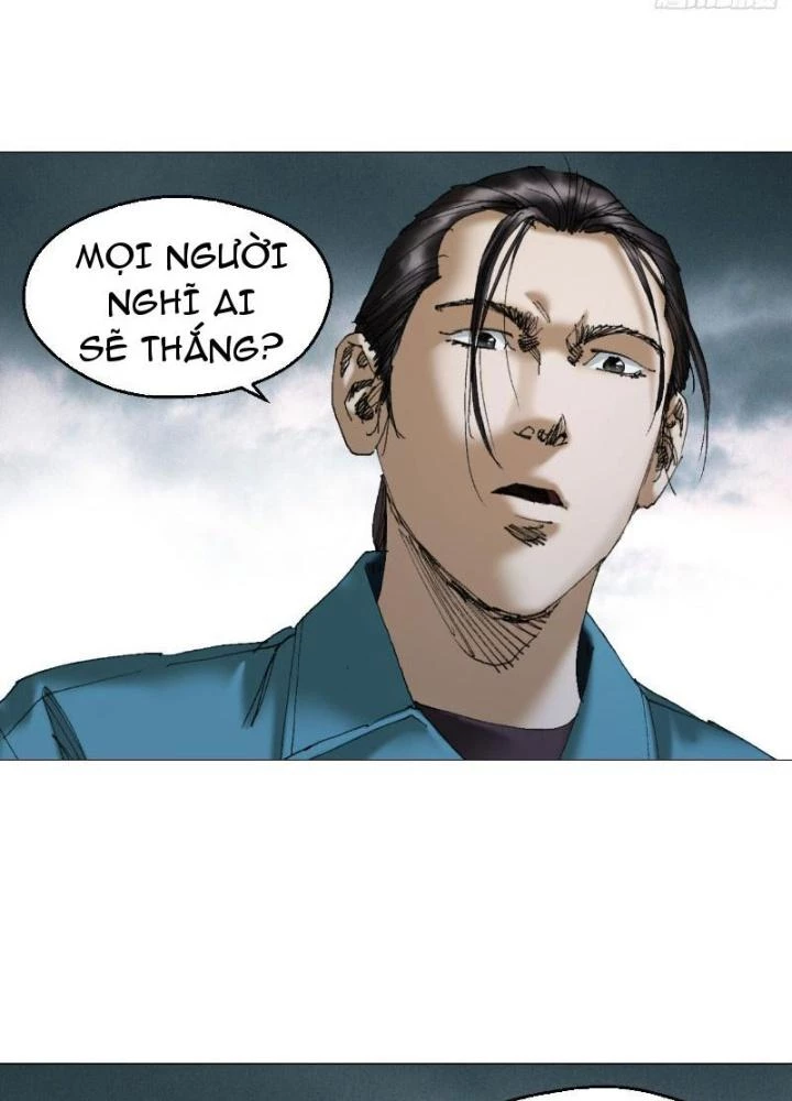 Giờ Ngọ Ba Khắc Chapter 43 - Trang 2