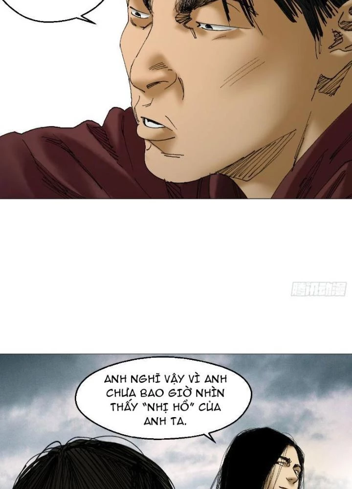 Giờ Ngọ Ba Khắc Chapter 43 - Trang 2