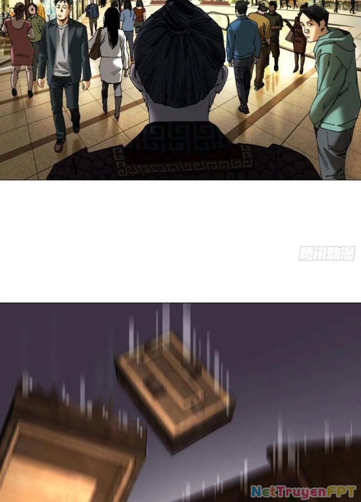 Giờ Ngọ Ba Khắc Chapter 44 - Trang 2