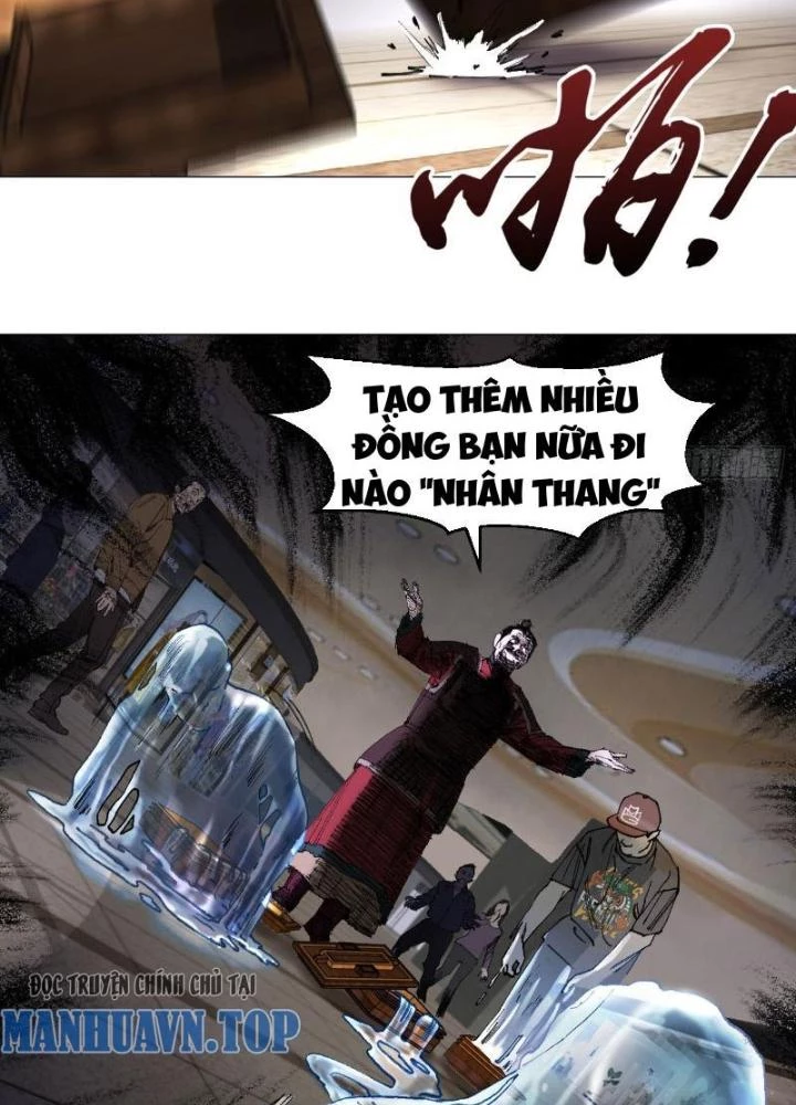 Giờ Ngọ Ba Khắc Chapter 44 - Trang 2