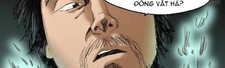 Giờ Ngọ Ba Khắc Chapter 44 - Trang 2