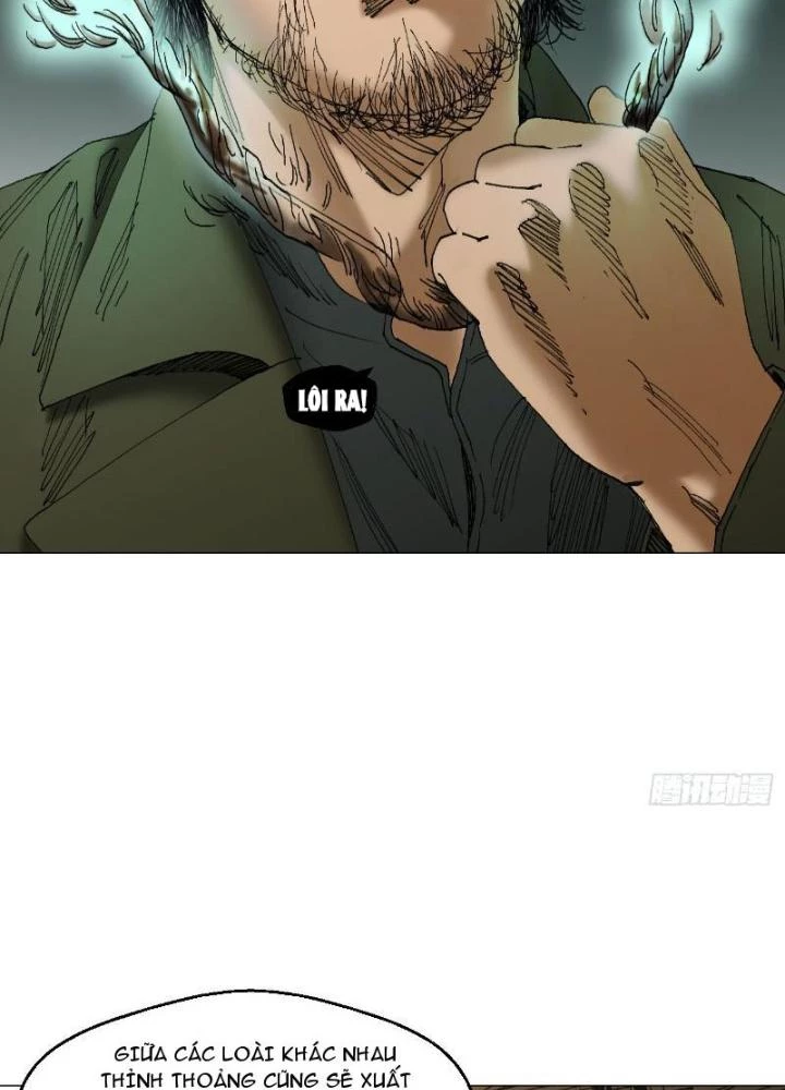 Giờ Ngọ Ba Khắc Chapter 44 - Trang 2