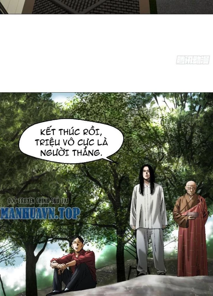 Giờ Ngọ Ba Khắc Chapter 44 - Trang 2