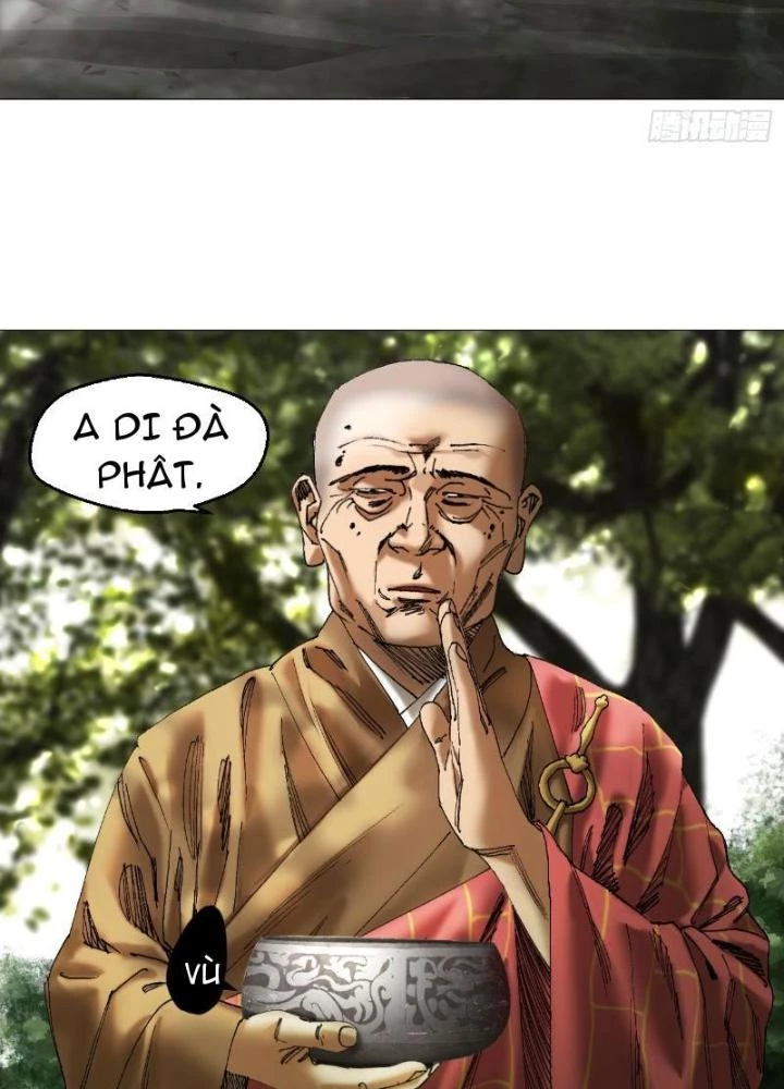 Giờ Ngọ Ba Khắc Chapter 44 - Trang 2